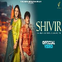 Shivir Vishu Puthi Ft Divyanka Sirohi New Haryanvi Song 2024 By Vishu Puthi,Ashu Twinkle Poster